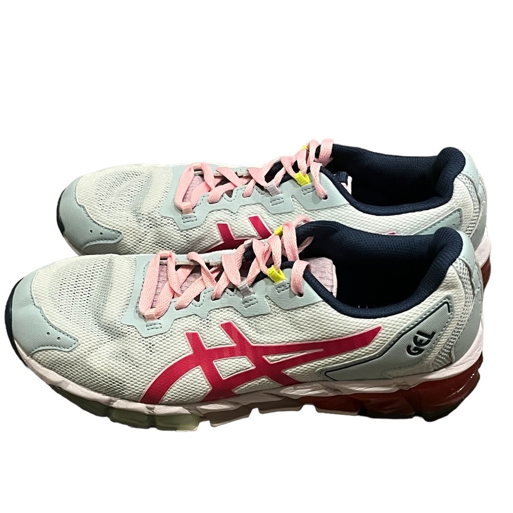 Women’s Asics Gel-Quatum 360 6 Shoes
